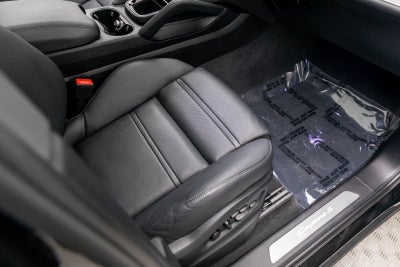 2024 Porsche Cayenne S E-Hybrid