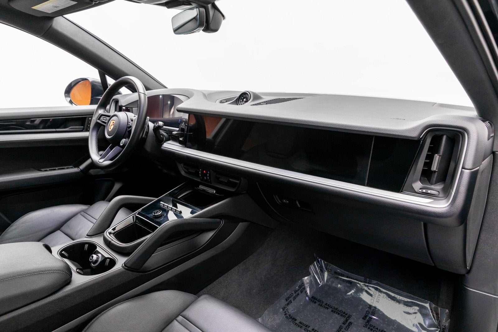 2024 Porsche Cayenne S E-Hybrid