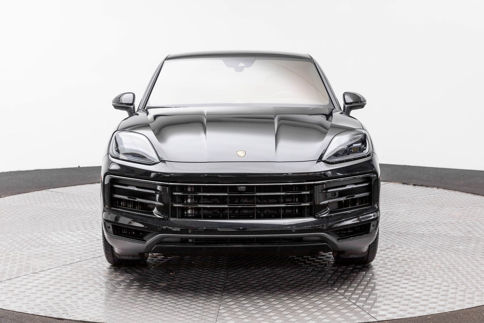 2024 Porsche Cayenne S E-Hybrid