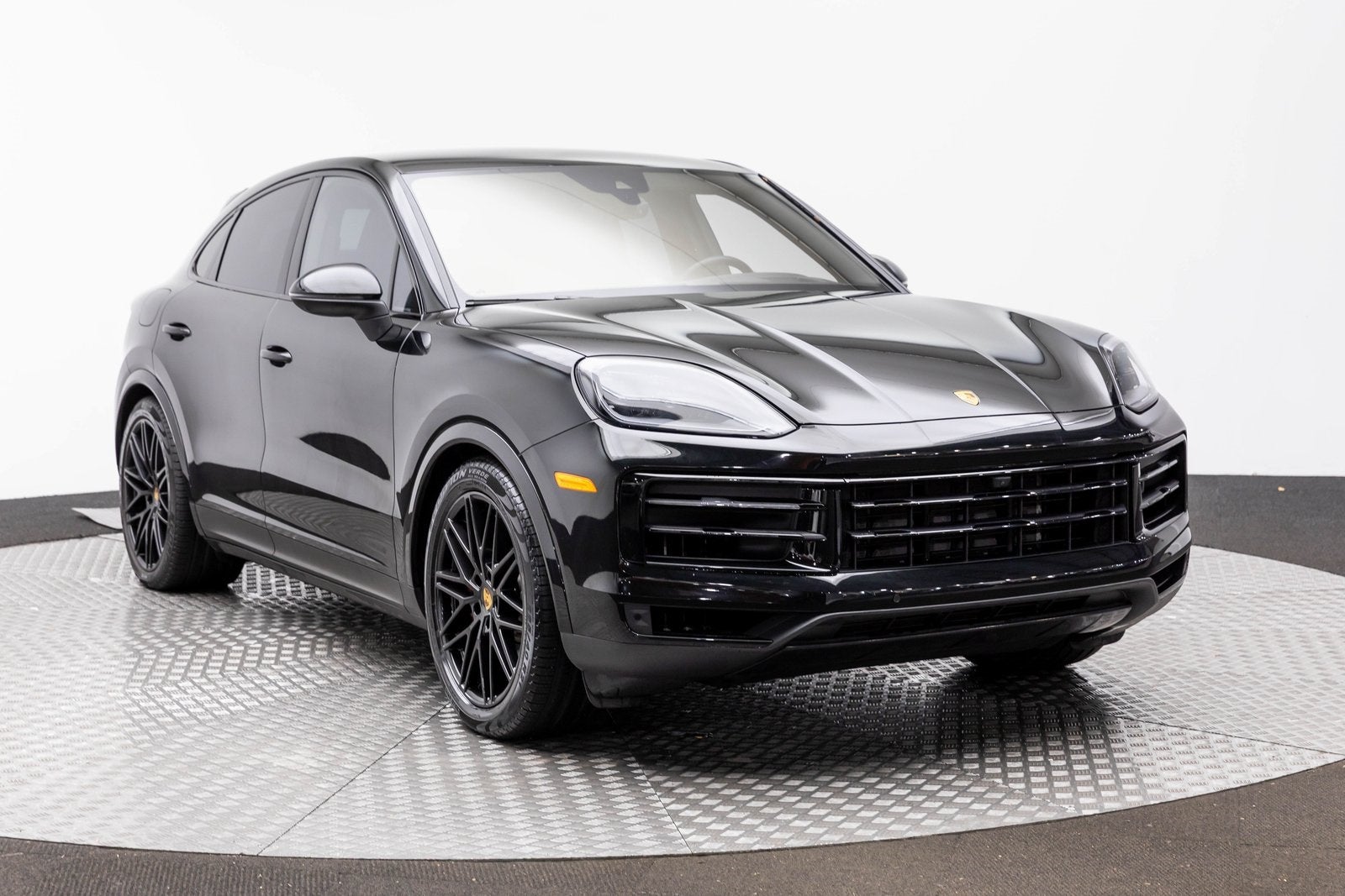 2024 Porsche Cayenne S E-Hybrid