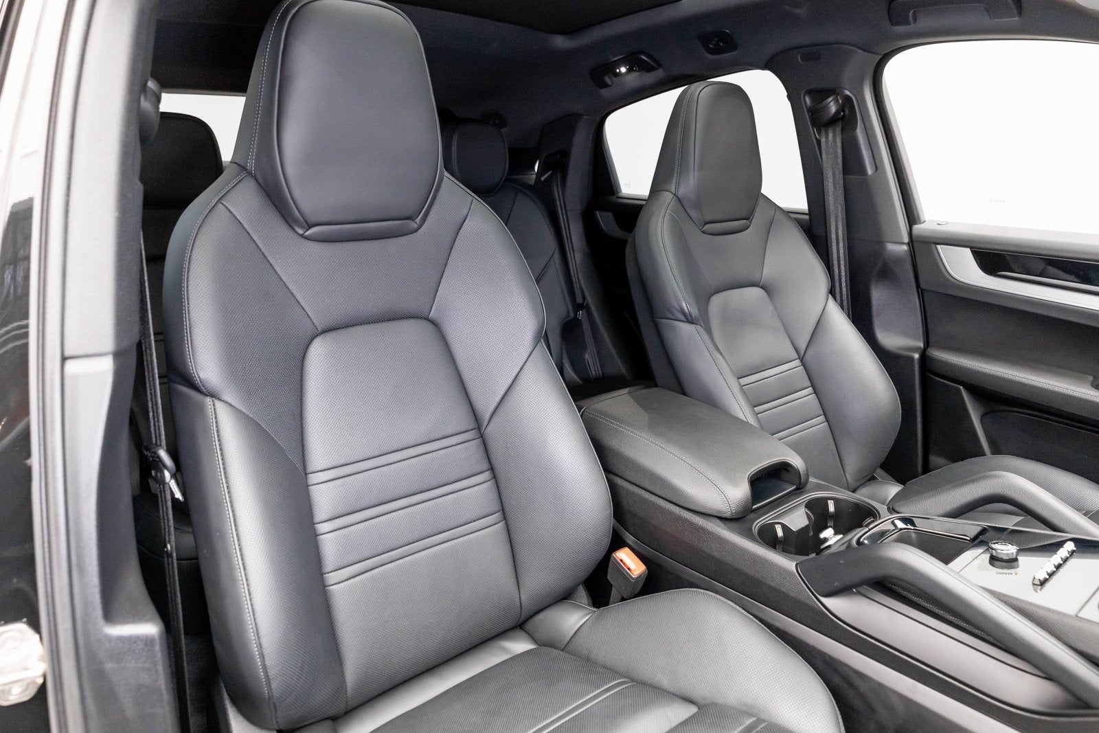 2024 Porsche Cayenne S E-Hybrid