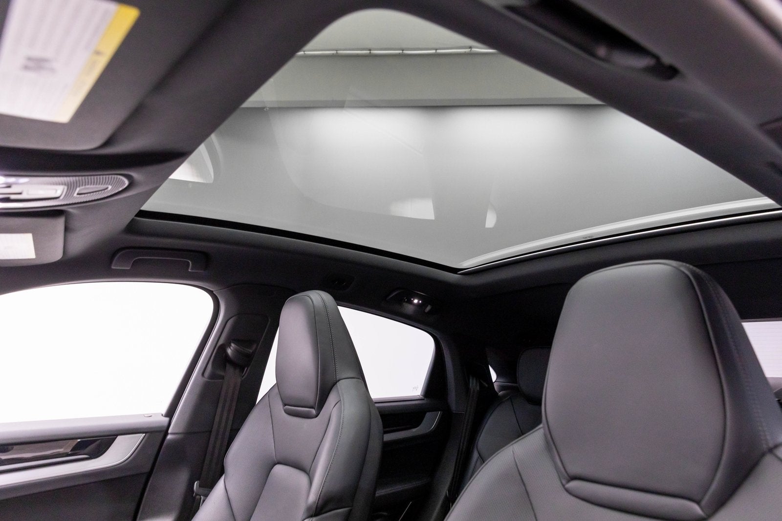 2024 Porsche Cayenne S E-Hybrid