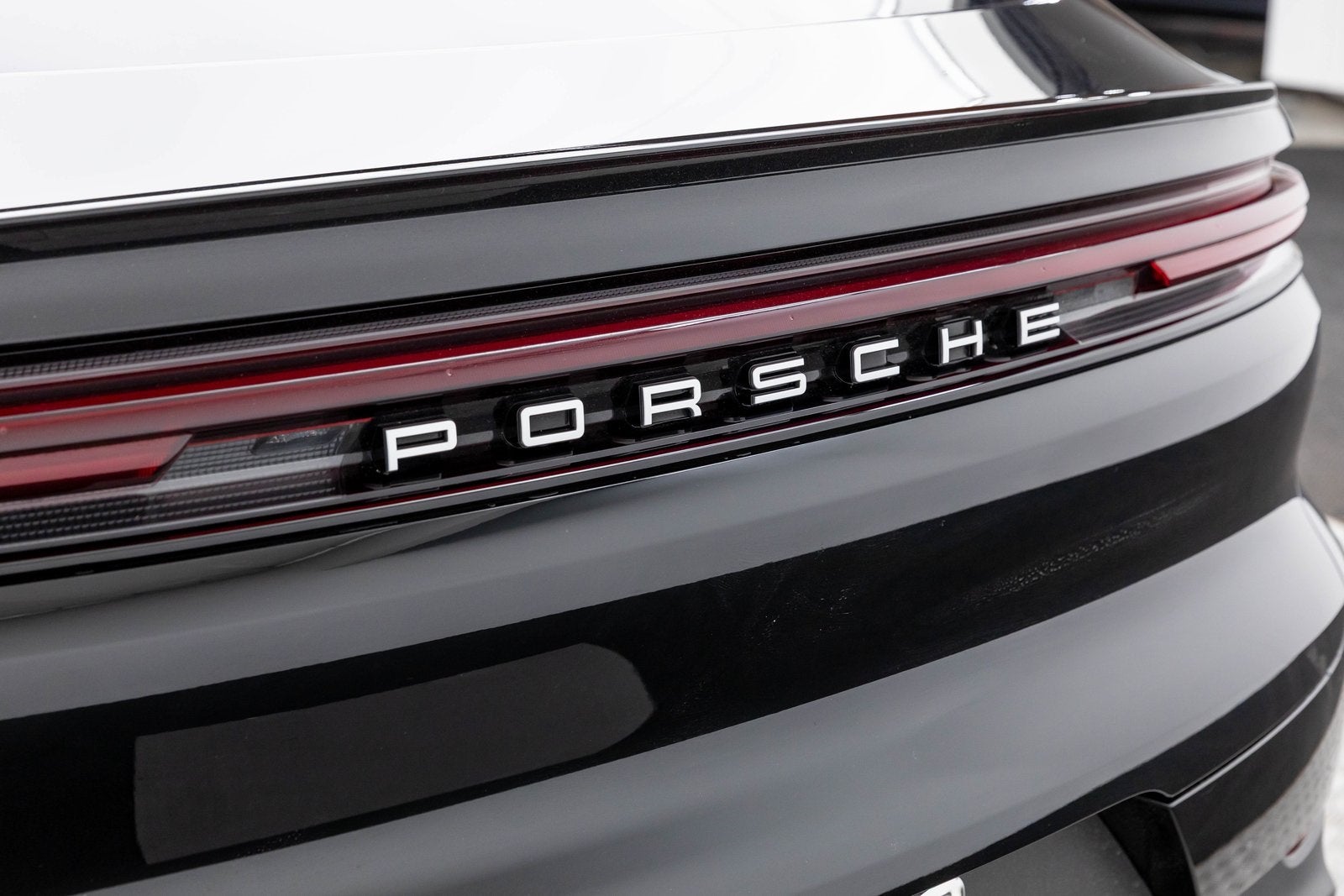 2024 Porsche Cayenne S E-Hybrid