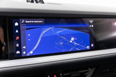 2024 Porsche Cayenne S E-Hybrid