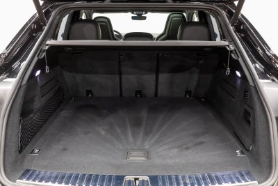 2024 Porsche Cayenne S E-Hybrid