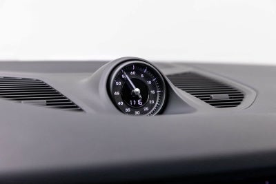 2024 Porsche Cayenne S E-Hybrid