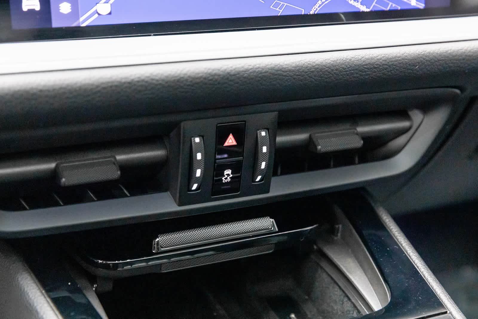 2024 Porsche Cayenne S E-Hybrid