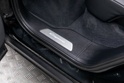 2024 Porsche Cayenne S E-Hybrid