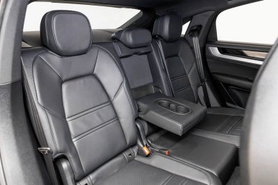 2024 Porsche Cayenne S E-Hybrid