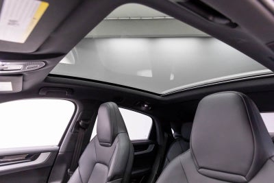 2024 Porsche Cayenne S E-Hybrid