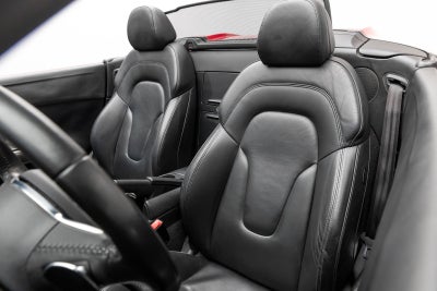 2011 Audi R8 5.2L