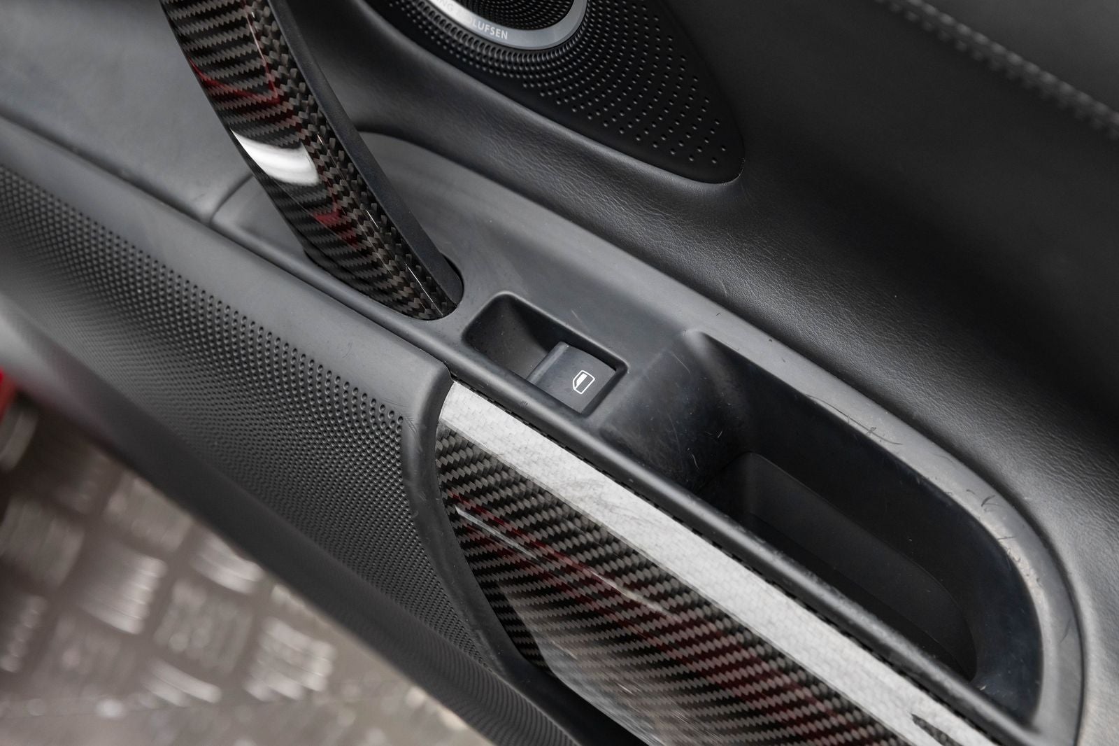2011 Audi R8 5.2L