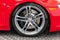 2011 Audi R8 5.2L