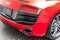 2011 Audi R8 5.2L
