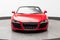 2011 Audi R8 5.2L