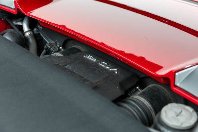 2011 Audi R8 5.2L