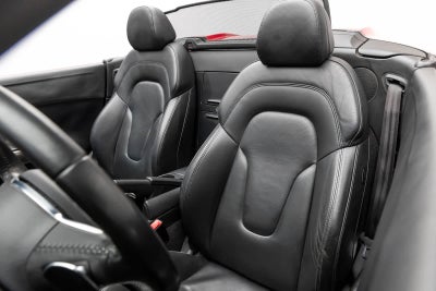 2011 Audi R8 5.2L