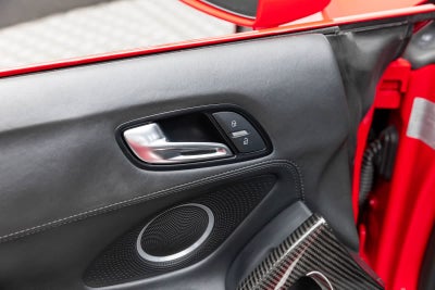 2011 Audi R8 5.2L