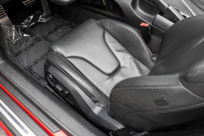 2011 Audi R8 5.2L