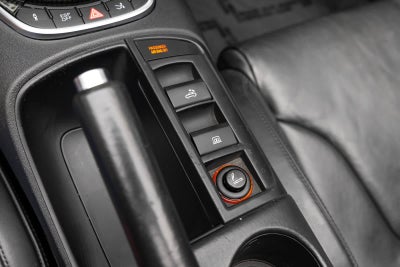 2011 Audi R8 5.2L