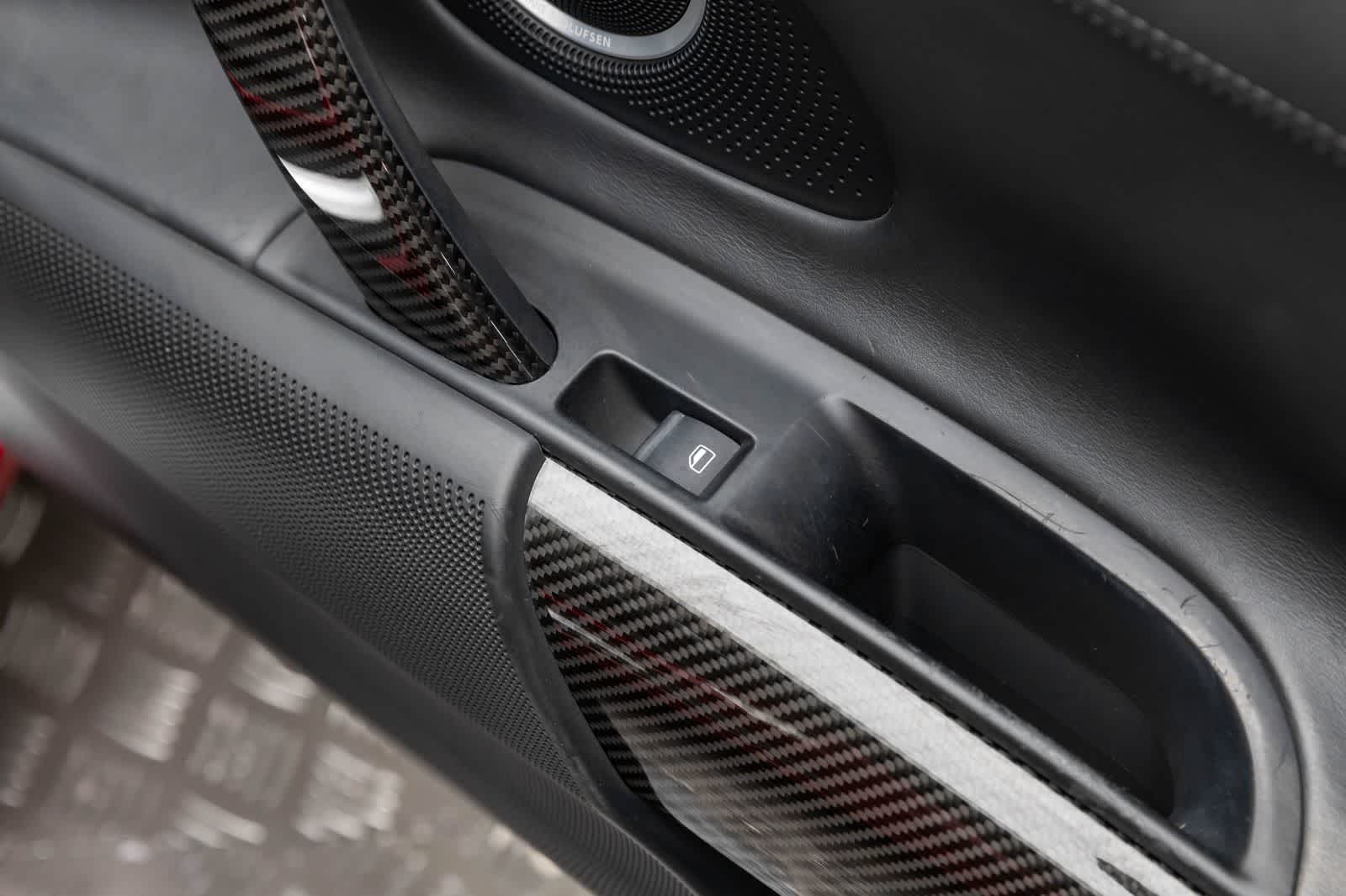 2011 Audi R8 5.2L