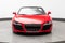 2011 Audi R8 5.2L