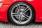 2011 Audi R8 5.2L
