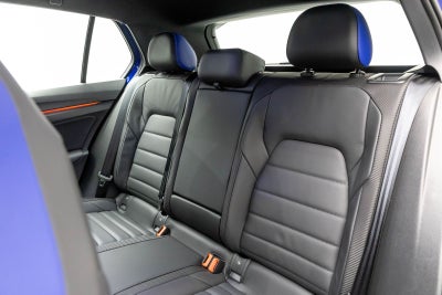 2026 Volkswagen Golf R 2.0T DSG