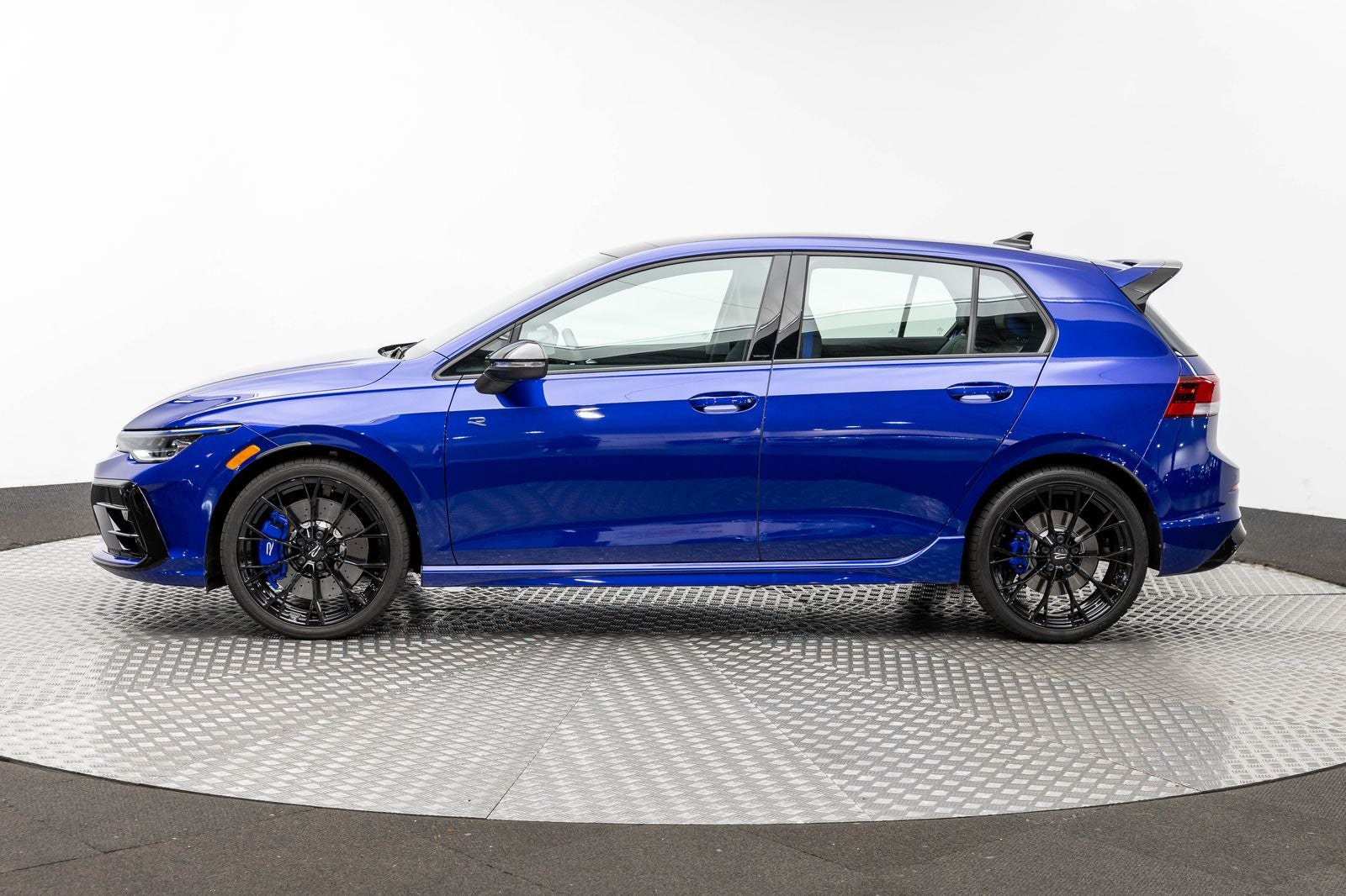 2026 Volkswagen Golf R 2.0T DSG