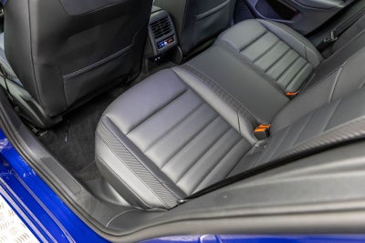 2026 Volkswagen Golf R 2.0T DSG