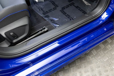 2026 Volkswagen Golf R 2.0T DSG