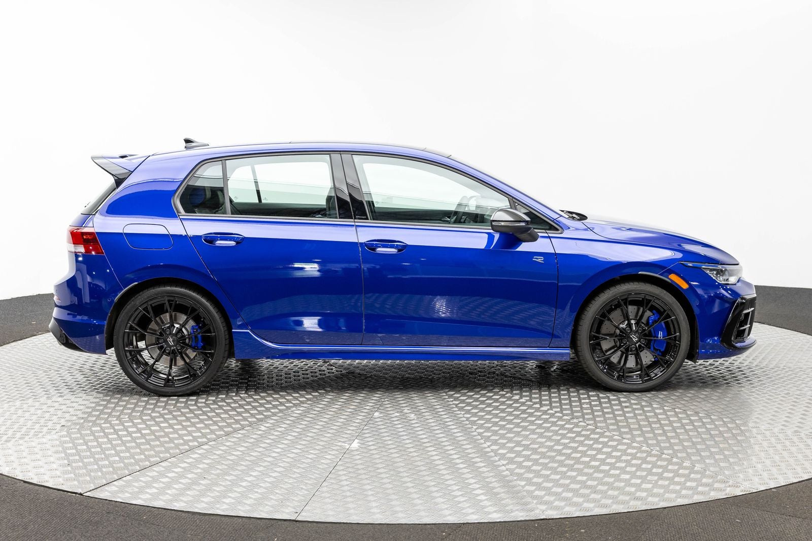 2026 Volkswagen Golf R 2.0T DSG