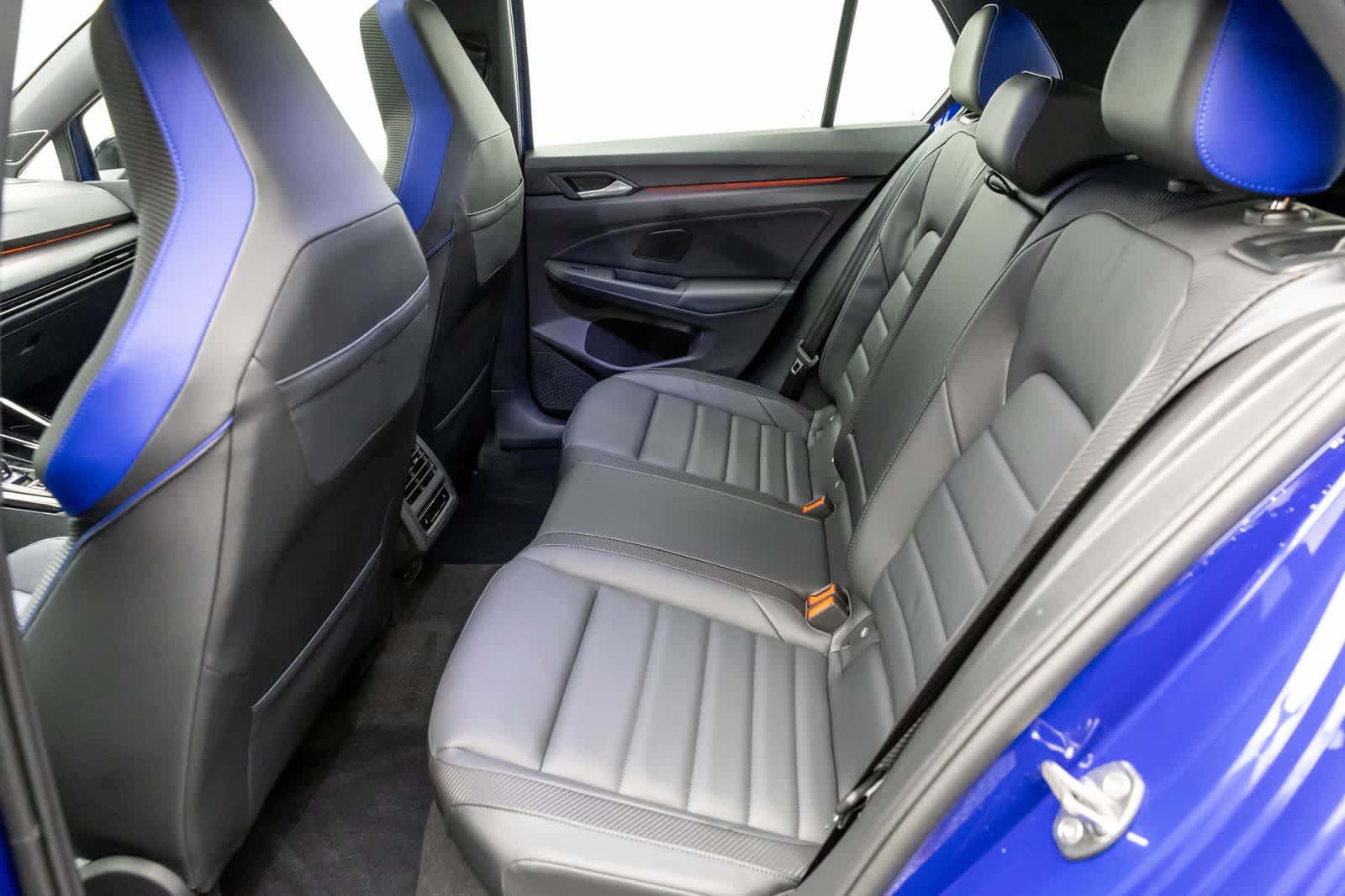 2026 Volkswagen Golf R 2.0T DSG