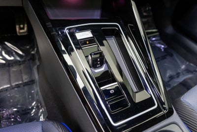2026 Volkswagen Golf R 2.0T DSG