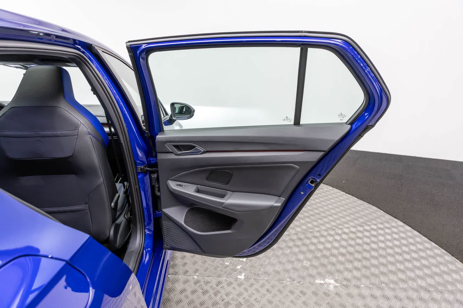 2026 Volkswagen Golf R 2.0T DSG