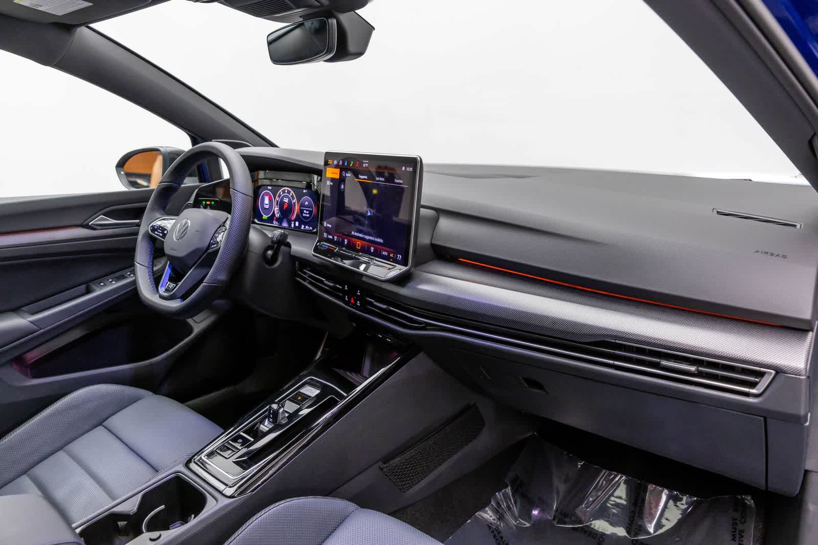 2026 Volkswagen Golf R 2.0T DSG