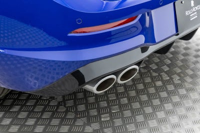 2026 Volkswagen Golf R 2.0T DSG