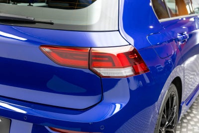 2026 Volkswagen Golf R 2.0T DSG