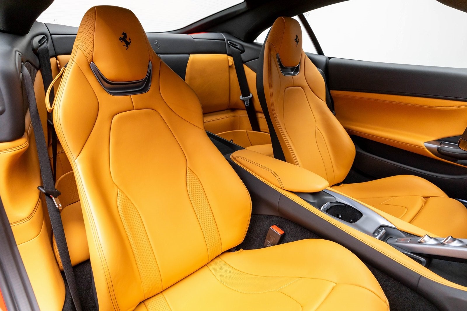 2023 Ferrari Portofino M Convertible