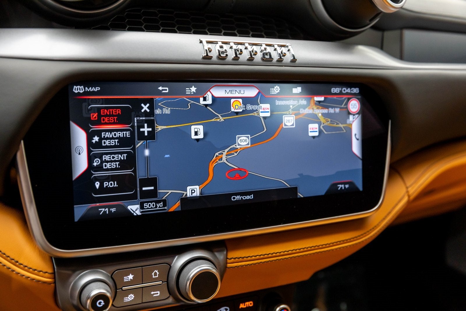 2023 Ferrari Portofino M Convertible