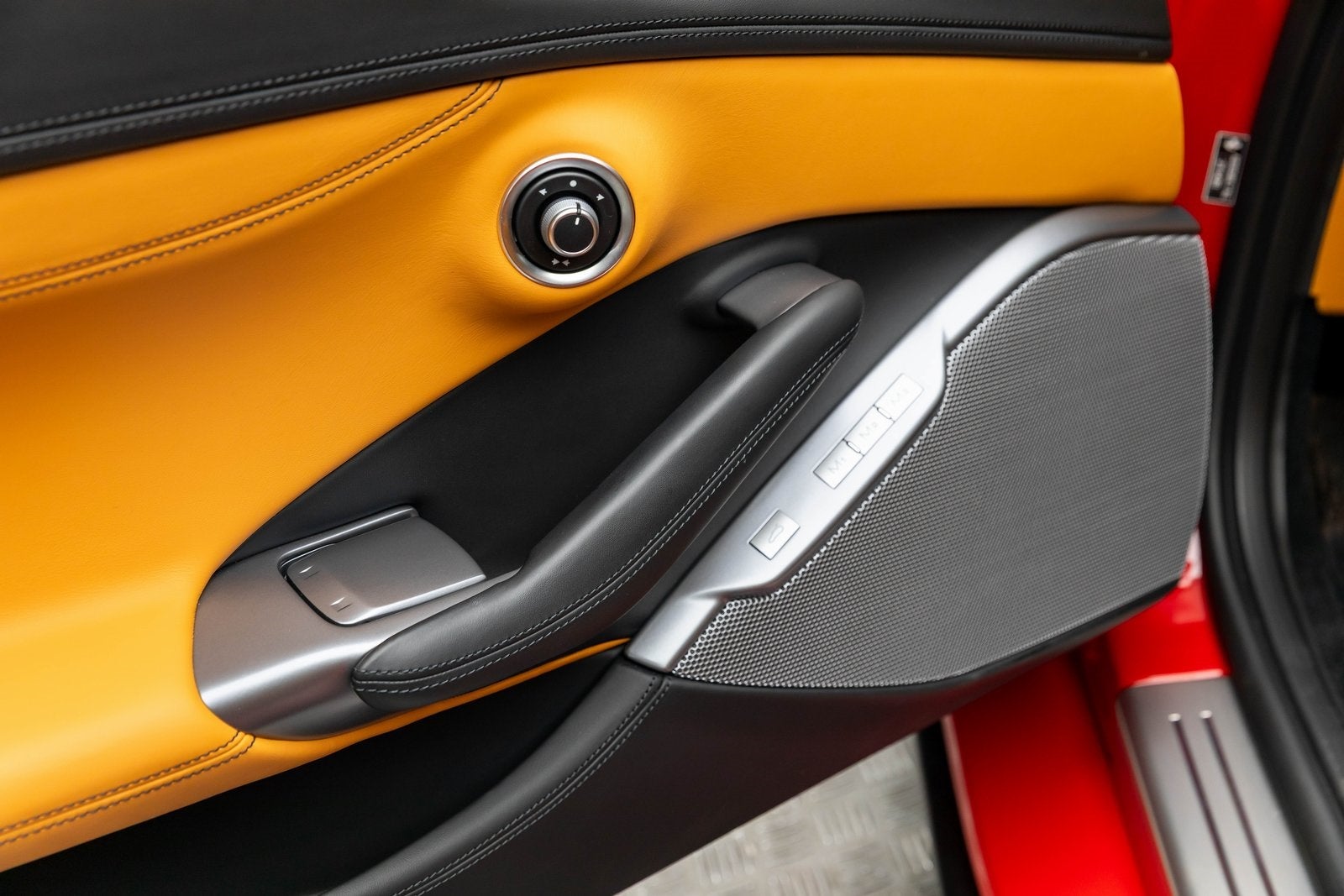 2023 Ferrari Portofino M Convertible