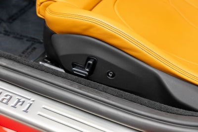 2023 Ferrari Portofino M Convertible