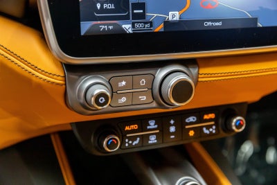 2023 Ferrari Portofino M Convertible