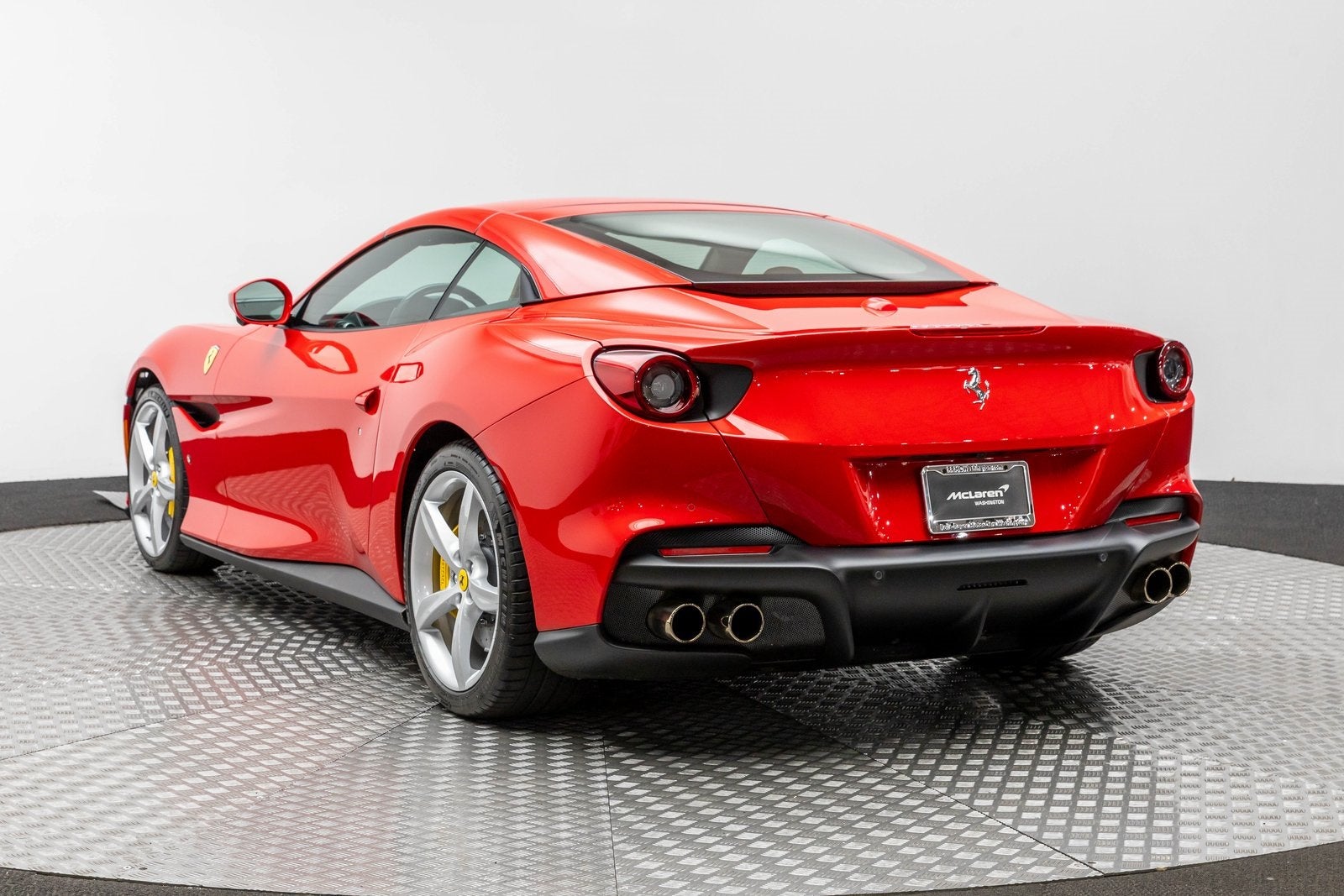 2023 Ferrari Portofino M Convertible