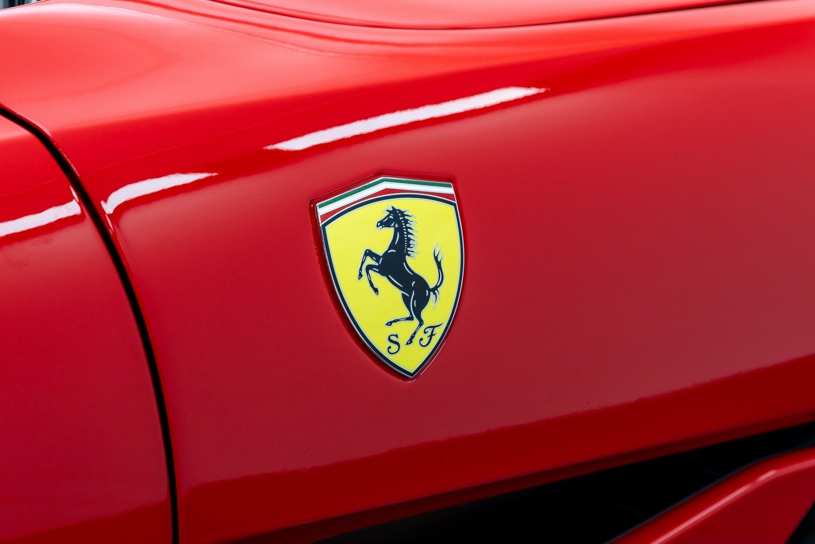 2023 Ferrari Portofino M Convertible