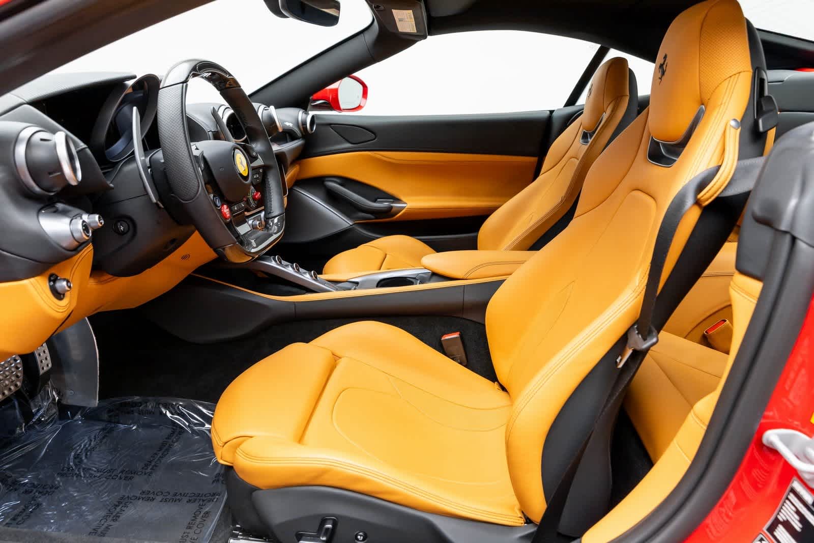 2023 Ferrari Portofino M Convertible