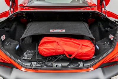 2023 Ferrari Portofino M Convertible