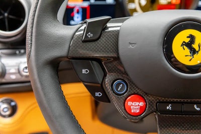 2023 Ferrari Portofino M Convertible