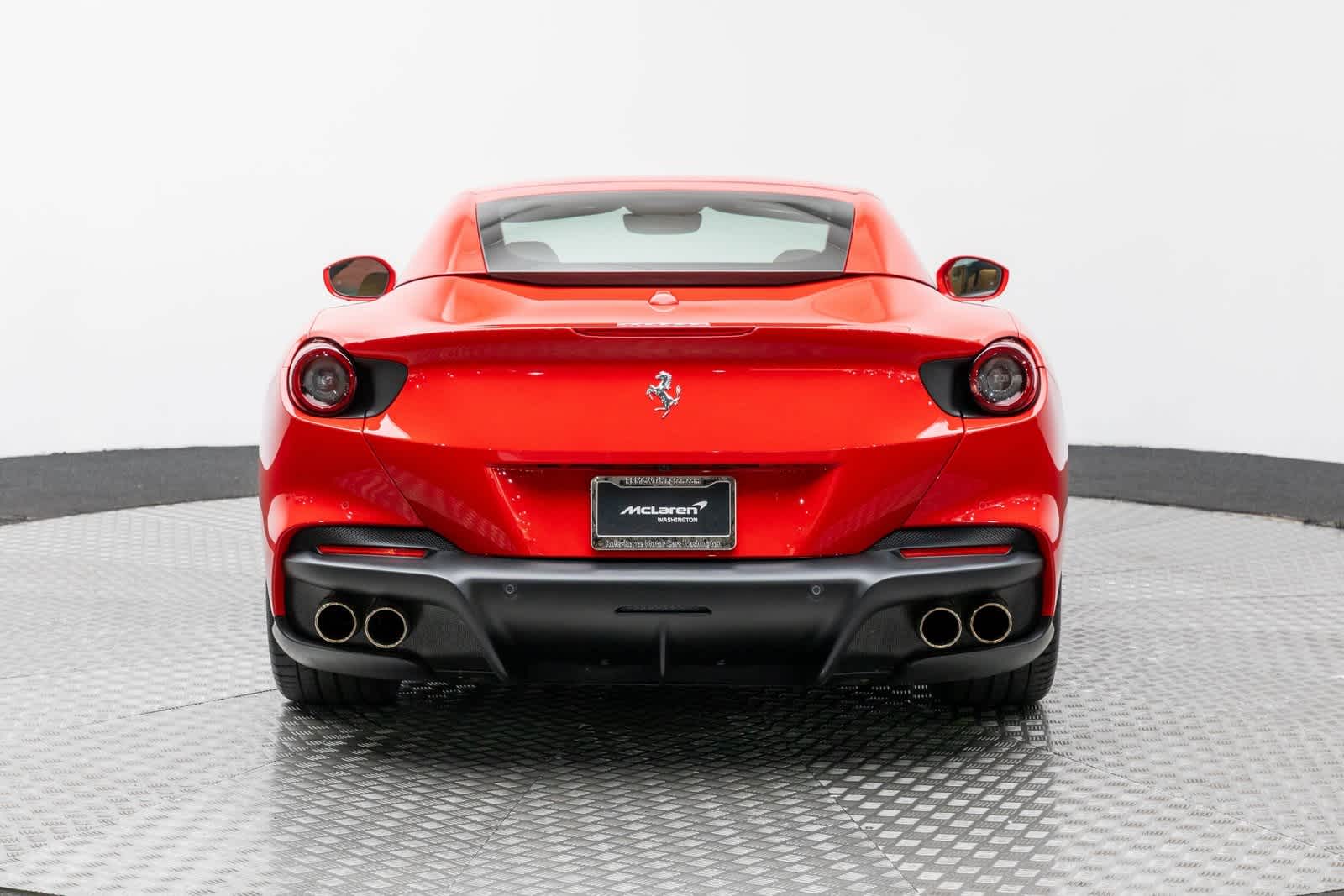 2023 Ferrari Portofino M Convertible