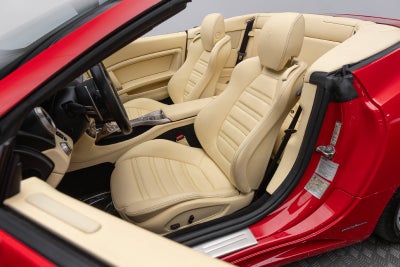 2010 Ferrari California 2dr Conv
